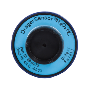 DragerSensor H2O2 LC 6809705 DragerSensor H2O2 6809675 - Product Image 1