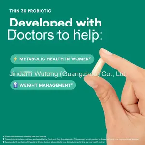 O Em Export's Popular <span class=keywords><strong>Garden</strong></span> of Life Probióticos para la digestión de las mujeres Producto DE SALUD transfronterizo para recién nacidos Vitaminas de aminoácidos - Product Image 3