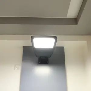 Hersteller Ip66 Led wasserdichter einstellbarer Adapter Luminaire Straßenbeleuchtung neues Modell Led Straßenlicht