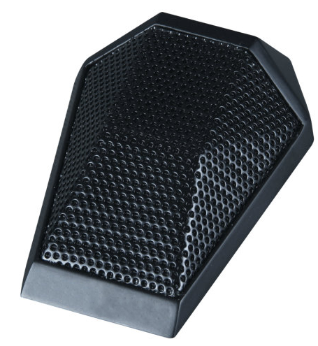 Boundary Microphone With Wide Sound Range and Stable Performance Ensures the High-Quality Pickup in Conference