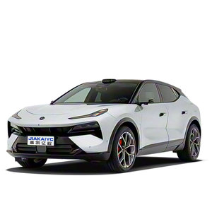Lotus For Me SE, SUV hyper performant 5 places de taille moyenne, charge rapide 6C, carrosserie légère en acier et aluminium, directement de l'usine - Product Image 1