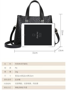 Bolsos de Diseñador, Bolsos Cruzados, Bolsos de Mano para Mujer, Bolsos de Lujo, Bolsos Tote - Product Image 6