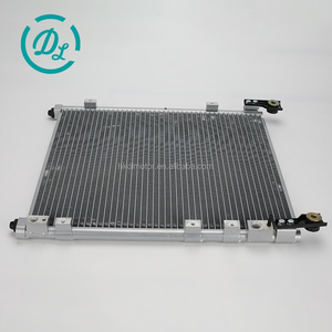 EexcavaStart AC <b>Condenser</b> for DX60 Excavator 440204-00073-Reliable Replacement 1 Year Warranty Certified <b>Box</b> Packaging - Product Image 5