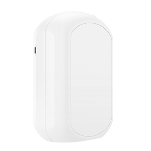 Diffuseur d'arômes à piles de type C, 150 ml, diffuseur d'huiles essentielles sans eau en plastique pour petite surface - Product Image 5