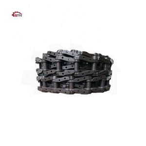 Cadena de seguimiento Hitachi Ex50 Zx50 Ex70 Ex80 Zax120 Ex135 Zx180, enlace de pista Uh04 Ex135 - Product Image 5