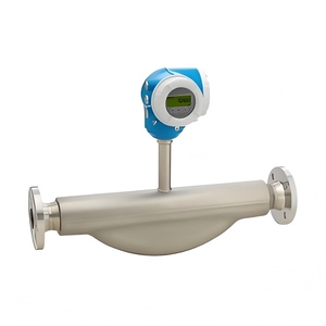 Medidor de Flujo de Aceite Coriolis Proline Promass F 300 - Product Image 6