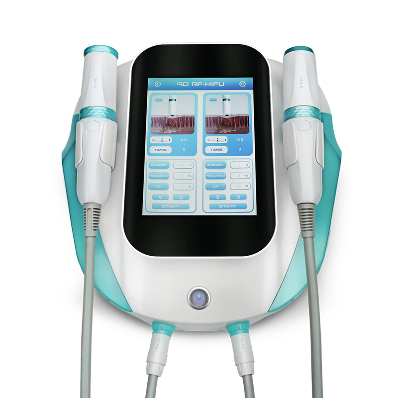 Focused Hifu Machine Shrinking Pores Remove