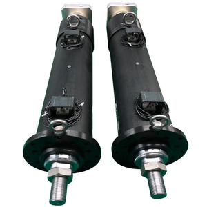 Heavy Duty Servo Motor <strong>Electric</strong> <strong>Linear</strong> <strong>Actuator</strong> 2tons Thrust <strong>Electric</strong> <strong>Cylinder</strong> - Product Image 5