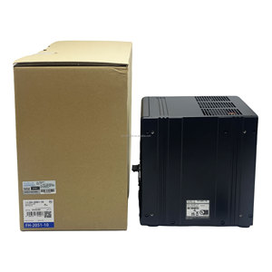 คอนโทรลเลอร์ประสิทธิภาพสูงความเร็วปานกลางรุ่นใหม่ FH-2051-10 ระบบตรวจสอบภาพอุตสาหกรรม 4 กล้อง - Product Image 2