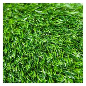 Césped Artificial Impermeable de 20mm 30mm a Precio Económico para Paisajismo Residencial, Estética y Bajo Mantenimiento - Product Image 4