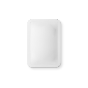 อุปกรณ์ติดตาม C2 Beacon 4.0 Ble Beacons สติ๊กเกอร์บางเฉียบขนาดเล็กที่สุด - Product Image 1