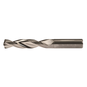 Foret en carbure TA1040 5xD non revêtu pour machines-outils - Product Image 2