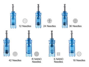 Cartouches en gros pour Dr.pen A6, A1, <span class=keywords><strong>M5</strong></span>, A7, A3, M8, X5, A10, A9, M8S, etc. - Product Image 6