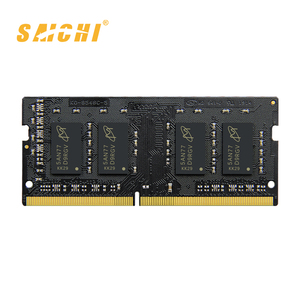 Alta calidad <span class=keywords><strong>16GB</strong></span> <span class=keywords><strong>DDR4</strong></span> Udimm Memoria <span class=keywords><strong>RAM</strong></span> 2666Mhz Precio de fábrica OEM aceptable para computadora portátil de escritorio 8GB 32GB 4GB Tamaños en stock - Product Image 2