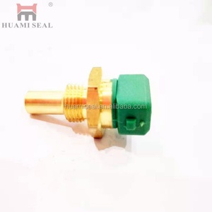 Capteur de température d'eau du moteur C15 C7 C9 264-4297 130-9811 - Product Image 5