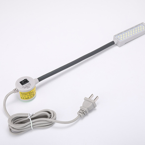 Chất lượng cao 30 <span class=keywords><strong>LED</strong></span> máy may làm việc ngành công nghiệp đèn từ máy may <span class=keywords><strong>LED</strong></span> ánh sáng - Product Image 1