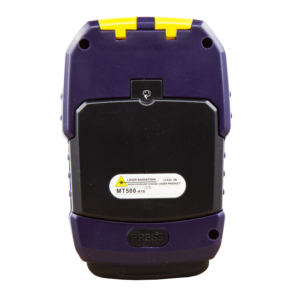 [Grandway Original] MT500 Mini equipo de prueba de fibra óptica medidor de potencia portátil con VFL, prueba de linterna Rj45 - Product Image 2