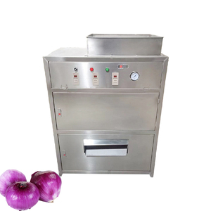 Onion Peeling and Packing Machine for Sale Onion and Garlic Peeling Machine Skin Peeler Small Onion Peeling Machine Price - Product Image 6