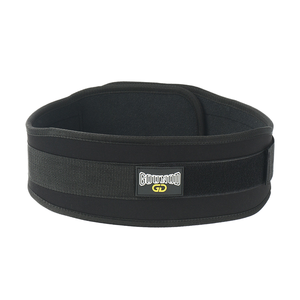 Cinturón de Levantamiento de Pesas Personalizable, Transpirable, de EVA y Nailon, Ajustable, Equipo de Seguridad para Gimnasio y Fitness - Product Image 1