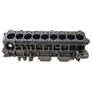 บล็อกกระบอกสูบ 3606 3656 อะไหล่เครื่องยนต์ดีเซลสำหรับเครื่องจักรนอกสถานที่ - Product Image 1