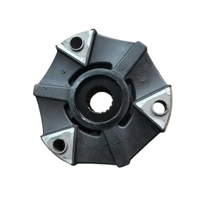 Piastra di Collegamento per Ricambi Shantui SE215-9 SE220-9 Escavatore J221-24A-010000 J221-24A-000010 J221-24F-100000 - Product Image 1