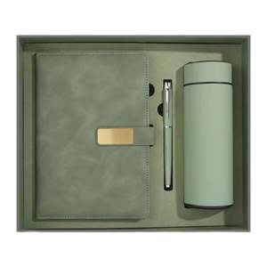 Juego de Regalos Promocionales 2025, Venta Caliente, Logotipo Personalizado, Regalos Corporativos de Pascua, Ideas para Pequeñas Empresas, Impresión y Grabado en Papel - Product Image 4