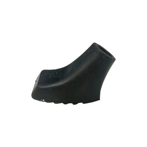 Funda Protectora para Bastones de Trekking Cleye, 55 mm x 32 mm x 25 mm, con Diámetro Interior de 11 mm, para Bastones de Senderismo - Product Image 5