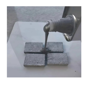 Agent d'étanchéité de haute qualité à base de polyurée pour le scellement des fissures du béton, injection d'étanchéité des fuites d'eau - Product Image 5