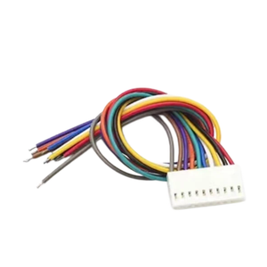 สายเชื่อมต่อเทอร์มินัล KF2510 - หัวเดี่ยว 2/3/4/5/6/7/8/9/10/12P สายเชื่อมต่ออิเล็กทรอนิกส์ ขั้วต่อ 2.54 มม. - Product Image 3