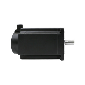 Motor Híbrido Trifásico 110J12185-360 6A Nema42 de Alto Torque y 360 Grados para Máquinas Láser, Controlador de Motor Paso a Paso Nema42 110J12185-360 11 - Product Image 6