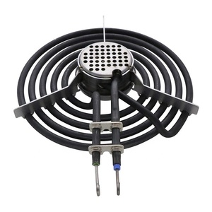 8 "wb30x31057 phạm vi an toàn cảm giác bề mặt yếu tố 5 lần lượt 240V 2400W - Product Image 4