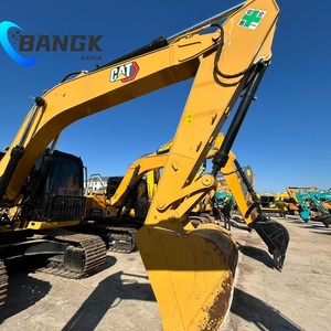 Hete Aanbieding: Gebruikte Cat315d Graafmachines te Koop, Origineel uit Japan, Weinig Uren, Populaire Cat 315d Tweedehands Machines, Hete Aanbieding - Product Image 6