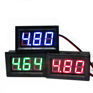 Распродажа, модуль датчика температуры DS18B20 STM32 18B20, плата для разработки для оригинального нового измерения температуры - Product Image 4