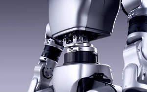 Unitree G1 thông minh Bionic dịch vụ Robot hình người thiết kế cho giáo dục nghiên cứu phát triển giải trí học tập quà tặng - Product Image 5