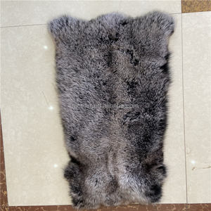 Piel de Zorro Teñida de Alta Calidad, Color de Piel Animal, Venta al por Mayor - Product Image 6