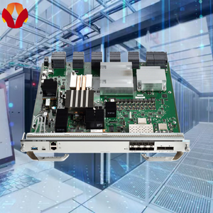 สำหรับ C9400-LC-24XS ซีรีส์ 9400 โมดูลสวิตช์อีเธอร์เน็ต 24 พอร์ต 10 กิกะบิต พร้อม POE QoS SNMP รับประกัน 1 ปี - Product Image 6