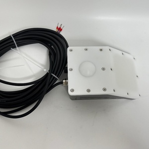 高度なIP68防水レーダーフローメーターセンサー工業用排水・下水流量測定水・油媒体用 - Product Image 4