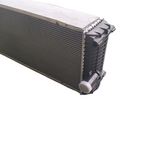 Radiateur de réservoir d'eau Hyundai 11QB-45020 pour excavatrice 480-9 480-9S 520-9S, pièce de rechange - Product Image 5