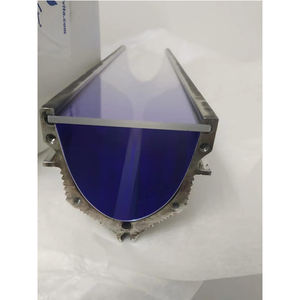 Pass <span class=keywords><strong>IUV</strong></span>-luz de rayos UV para máquina de impresión, lámpara en prensa, reflejo de luz IR, espejo frío - Product Image 5