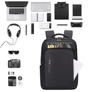 FENRUIEN 2023 Design Anti-Vol Collège Sacs <span class=keywords><strong>À</strong></span> <span class=keywords><strong>Dos</strong></span> Usine École <span class=keywords><strong>Petit</strong></span> USB Port De Charge <span class=keywords><strong>Petit</strong></span> Voyage <span class=keywords><strong>Sac</strong></span> <span class=keywords><strong>À</strong></span> <span class=keywords><strong>Dos</strong></span> Hommes Mochila - Product Image 5