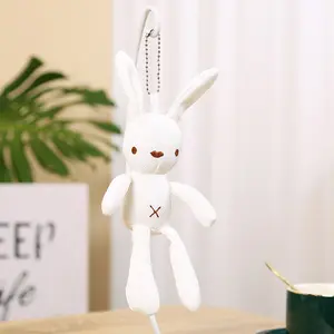 Лидер продаж, плюшевая кукла-кролик