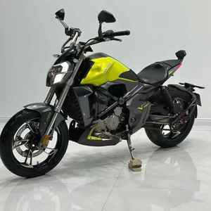 Motocicletas Usadas Shengshi 310 <span class=keywords><strong>ZONTES</strong></span>, Motocicletas Deportivas con Faro Delantero Cómodo, Bicilíndricas, Motocicletas Usadas, Motos a Gasolina, Streetbikes - Product Image 4