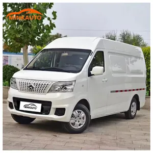 Coche de transporte eléctrico changan EM80, Mini camión eléctrico chino