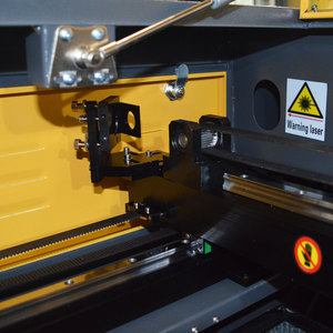 Máquina de impresión láser de alta calidad, máquina de grabado de Metal de impresión y grabado, láser para cuero acrílico, madera, cristal - Product Image 5