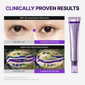 Ensemble raffermissant Centellian24 PDRN 4 pièces Crème Crème pour les yeux Patchs pour les yeux Tous types de peau - Product Image 5
