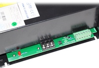 CATU DAYA LASER 130W 150W 180W untuk MESIN PEMOTONG LASER CO2 150 SUMBER DAYA YL-U2