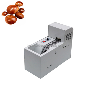 Máquina Peladora de Avellanas, Cortadora Comercial de Avellanas - Product Image 2