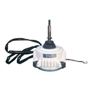 มอเตอร์แอร์มีเดีย รุ่น ZKSN-200-10-3L แบบ DC 3 สาย 200 วัตต์ สำหรับภายนอกอาคาร - Product Image 3