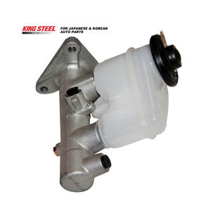 KINGSTEEL autopartes freno cilindro maestro para TOYOTA COROLLA 47201-12830 - Product Image 4