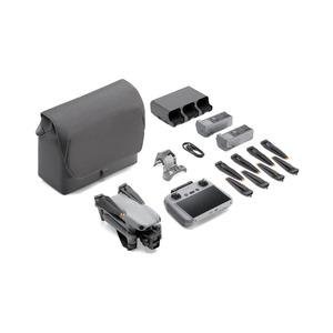 Dron Air 3S, Nuevo y Original, con Doble Cámara, Dron Profesional de Alta Gama con HD, Omnidireccional, con Sistema Activo de Evitación de Obstáculos, Dron Aéreo FPV - Product Image 2